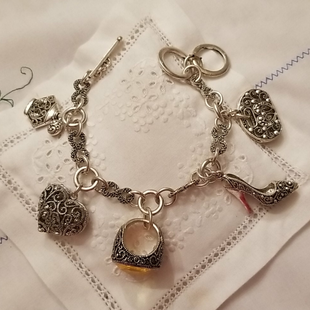 Charm Bracelet